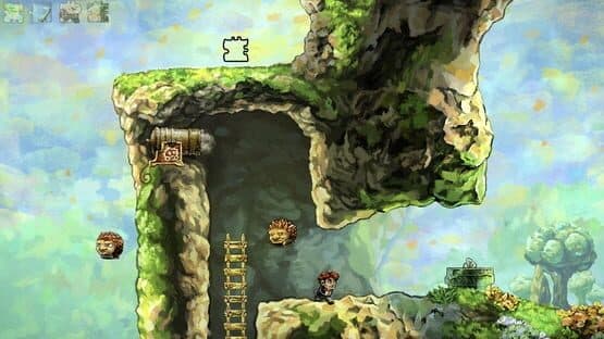 Braid: Anniversary Edition screenshot 6