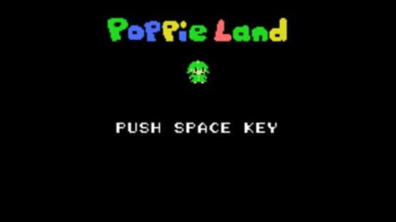 Poppie Land screenshot 1