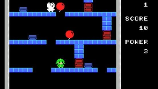 Poppie Land screenshot 2