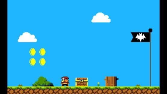 Lilly's Saga: The Stones of Evergreen screenshot 2