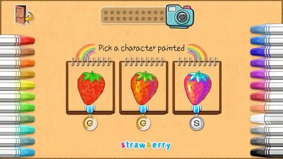 Crayon Classic screenshot 3