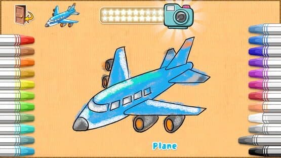Crayon Classic screenshot 4