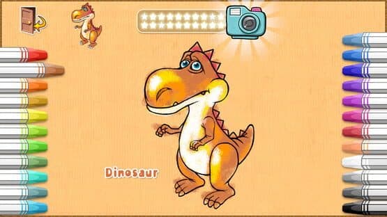 Crayon Classic screenshot 5