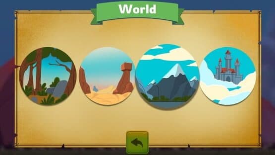 Unicorns: The Troll Adventure screenshot 4