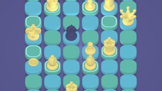 Not Chess screenshot 1