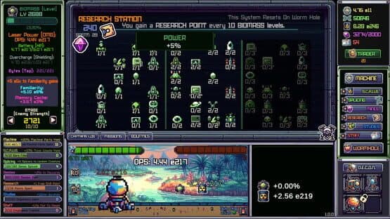 Decon Protocol screenshot 2