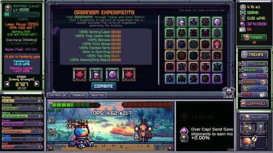 Decon Protocol screenshot 3