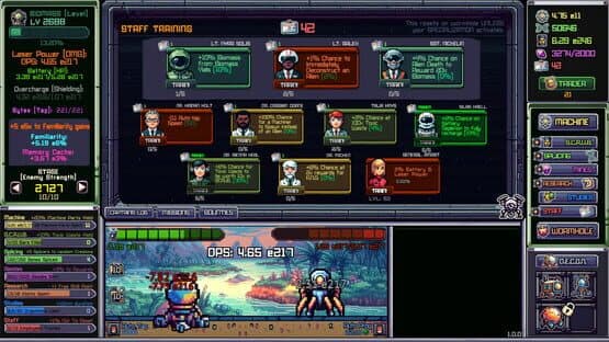 Decon Protocol screenshot 4