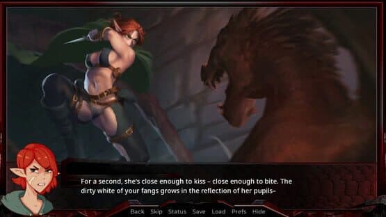 Ravager: Moon-friendly Edition screenshot 3