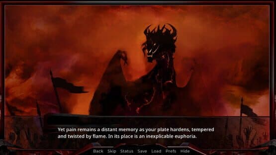 Ravager: Moon-friendly Edition screenshot 5