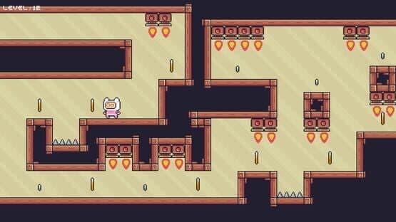 Pixicharm: Spikoin screenshot 6