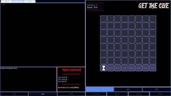 Pawn.OS() screenshot 2