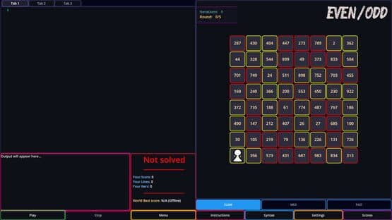 Pawn.OS() screenshot 3