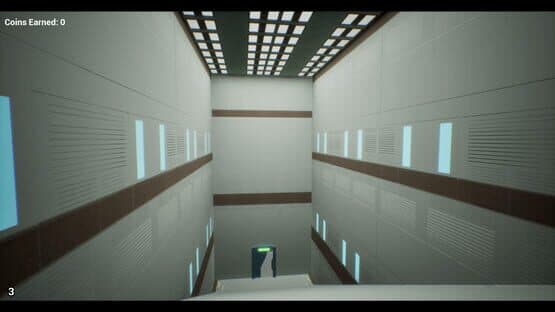 Doorway 2 screenshot 1