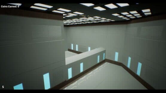 Doorway 2 screenshot 4