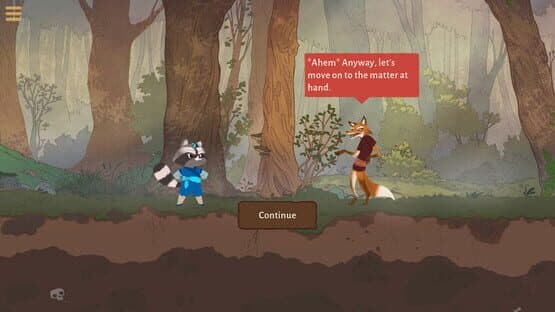 Forest Rites screenshot 5