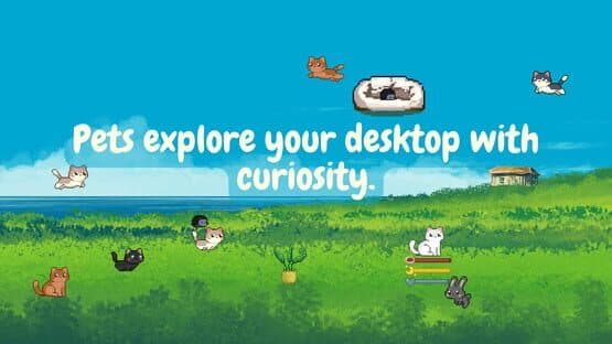 Cuddle Corner screenshot 1