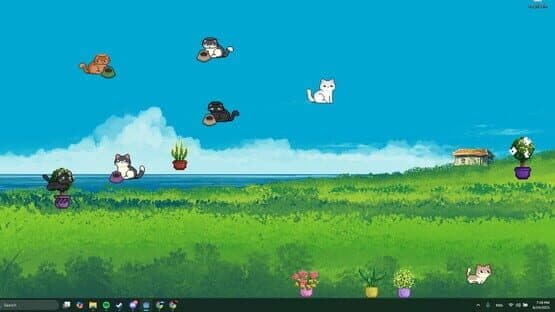 Cuddle Corner screenshot 4