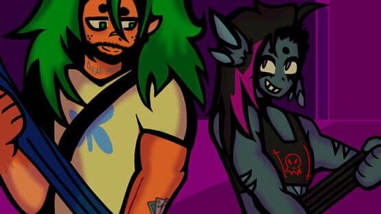 Hellbound screenshot 3