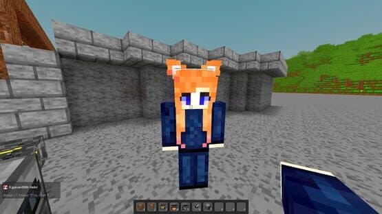 Voxel Eras screenshot 3