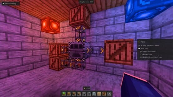 Voxel Eras screenshot 4