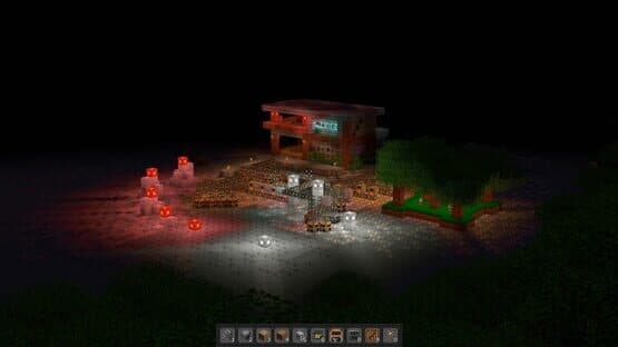 Voxel Eras screenshot 5