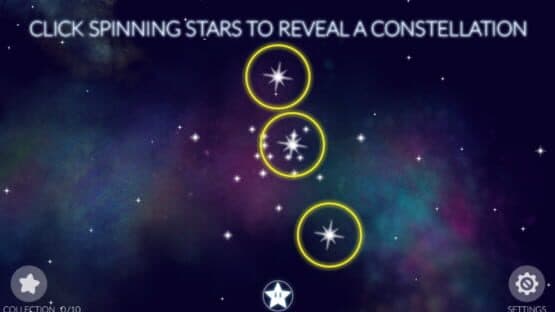 Stargazer screenshot 2