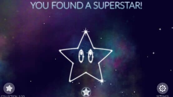 Stargazer screenshot 3