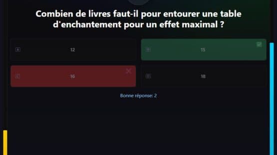 Quiz VS! screenshot 1