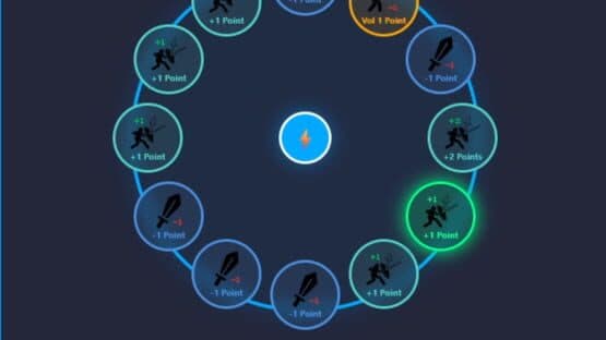 Quiz VS! screenshot 3