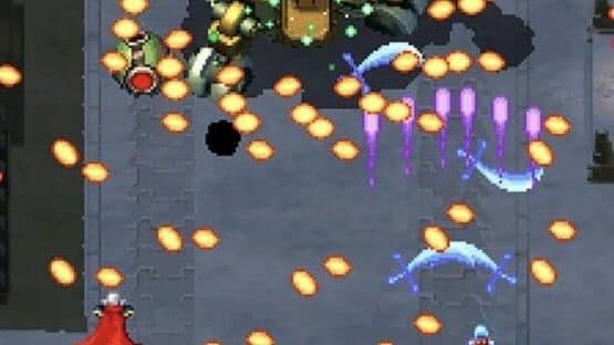 Gunbird 2 screenshot 3