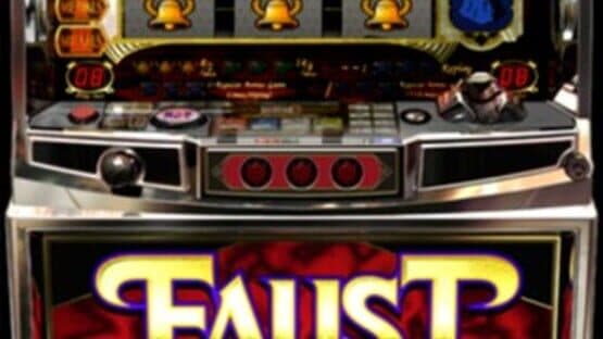 Yamasa Digi Guide: Faust screenshot 3