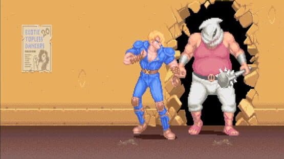 Violent Storm screenshot 1