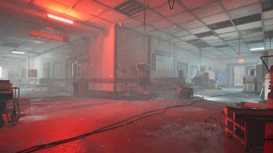 Alpha Point screenshot 6