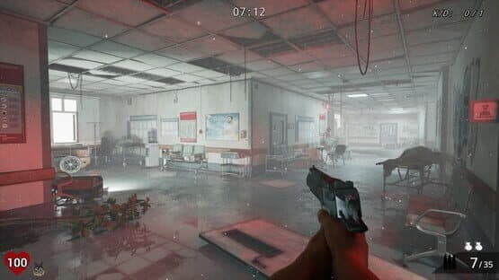 Alpha Point screenshot 5