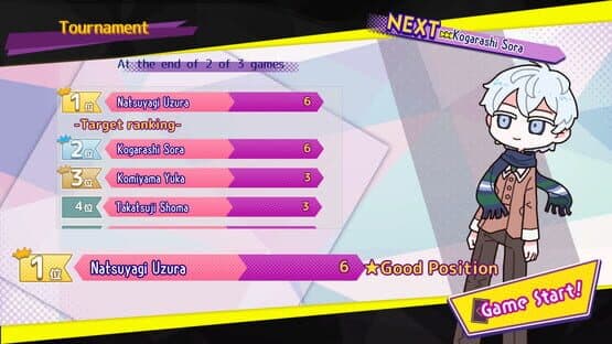 Erase: Missing Link screenshot 3