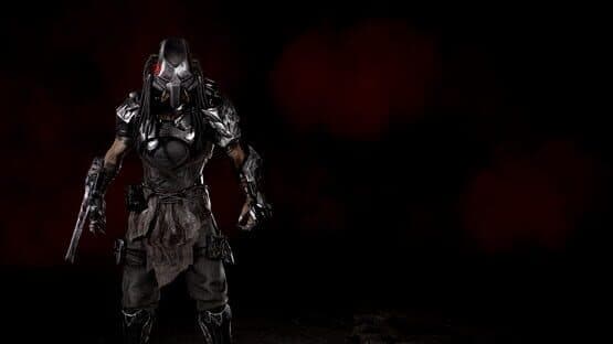 Predator: Hunting Grounds: Oni Predator screenshot 2