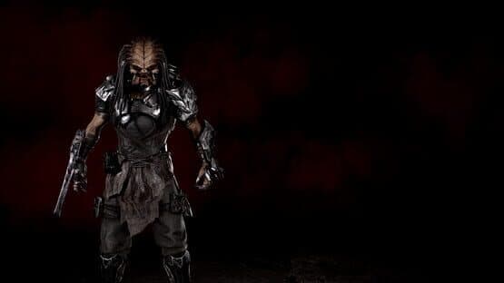 Predator: Hunting Grounds: Oni Predator screenshot 3