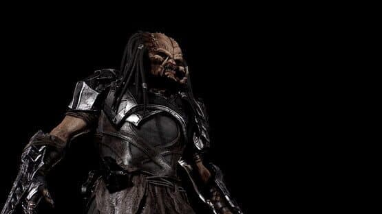 Predator: Hunting Grounds: Oni Predator screenshot 4