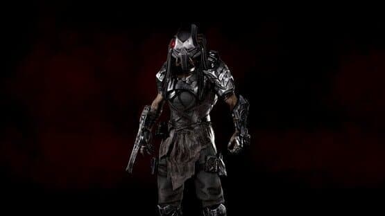 Predator: Hunting Grounds: Oni Predator screenshot 5