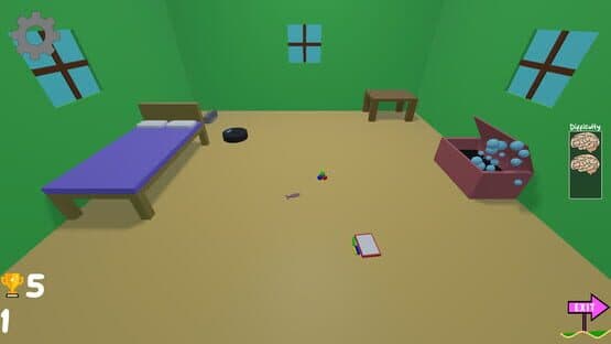 Children's Sandbox screenshot 1