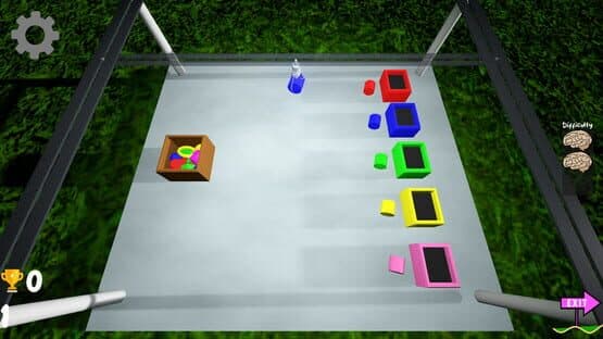Children's Sandbox screenshot 3