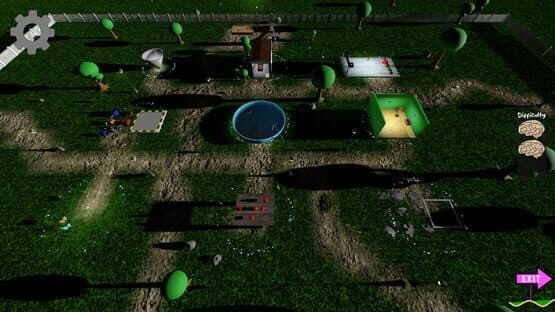 Children's Sandbox screenshot 5