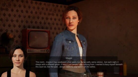 The Roadside Motel screenshot 5