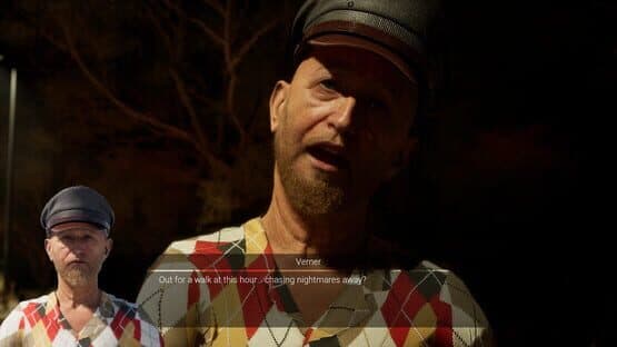 The Roadside Motel screenshot 1