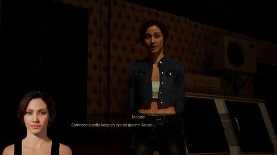 The Roadside Motel screenshot 2