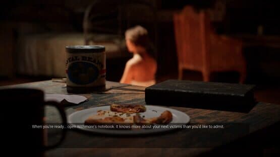 The Roadside Motel screenshot 4