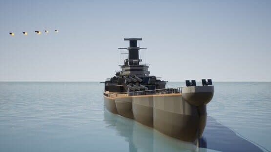 Brick Rigs screenshot 1