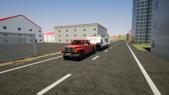 Brick Rigs screenshot 2