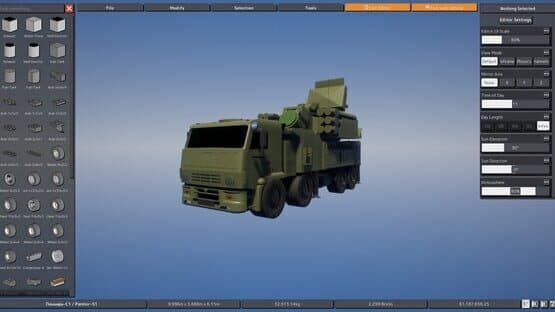 Brick Rigs screenshot 3